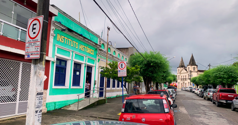 Projeto valoriza patrimônio cultural em Vitória e mais oito cidades