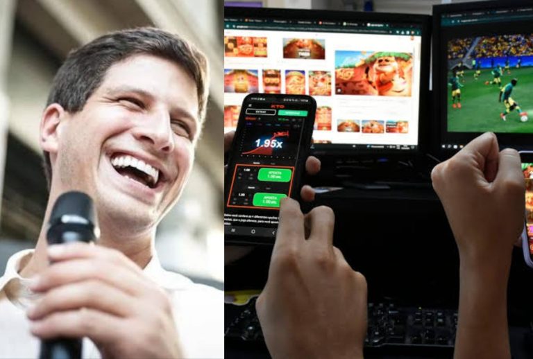 Enquanto cresce vício em jogos, Recife corta imposto de bets