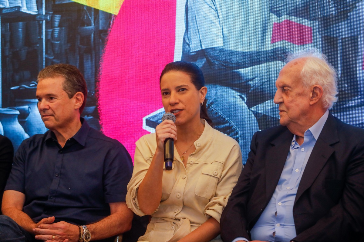 Com investimento de R$ 15 milhões, Raquel Lyra lança 25ª Fenearte em homenagem a Jarbas Vasconcelos