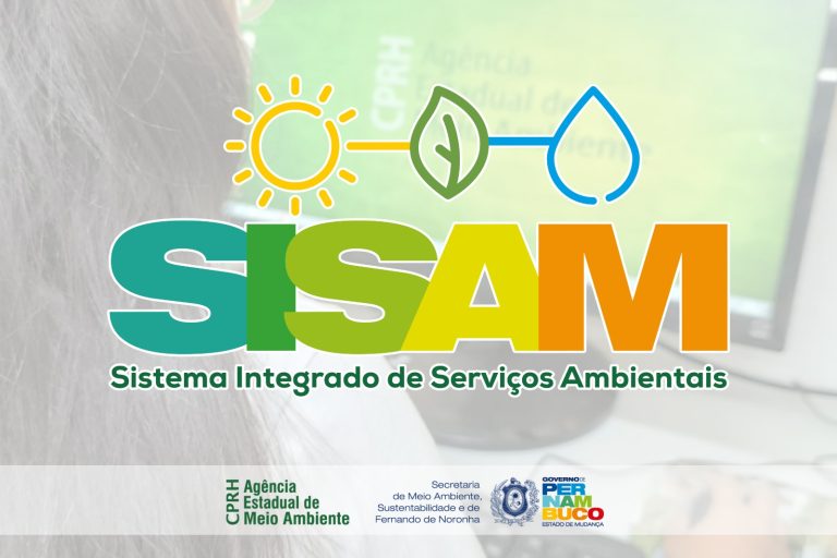 CPRH amplia disponibilidade de serviços virtuais ao cidadão