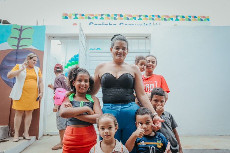 Pernambuco registra em 2024 os menores percentuais de pessoas em situação de pobreza e extrema pobreza em 14 anos