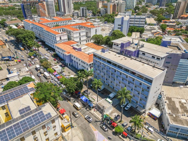 IMIP abre vagas para médicos pediatras e neonatologistas plantonistas em Recife