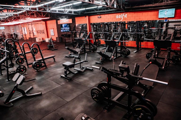 Selfit academias inaugurou unidade em Vitória de Santo Antão