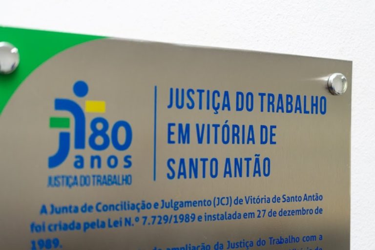 Varas do Trabalho ajuízam 18 ações contra usinas de açúcar e álcool em Pernambuco pelo descumprimento da cota de aprendizes
