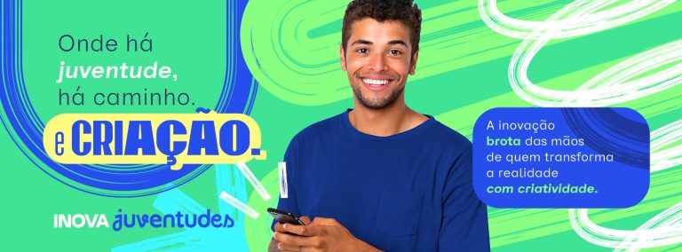 Projetos selecionados do Inova Juventudes da Sudene podem receber até R$ 200 mil; conheça