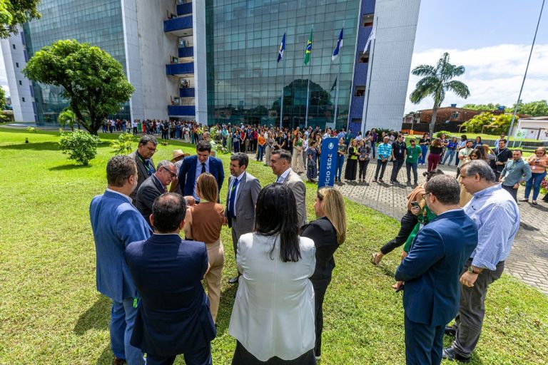 Compesa celebra 54 anos e reafirma compromisso com a universalização do saneamento
