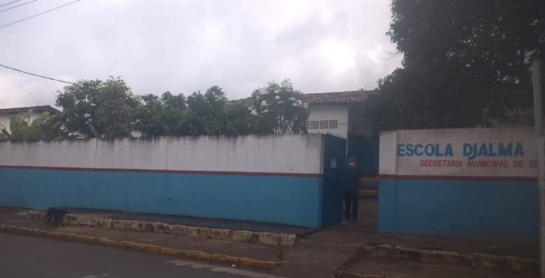 MPPE cobra à Prefeitura de Glória do Goitá reforma de duas escolas