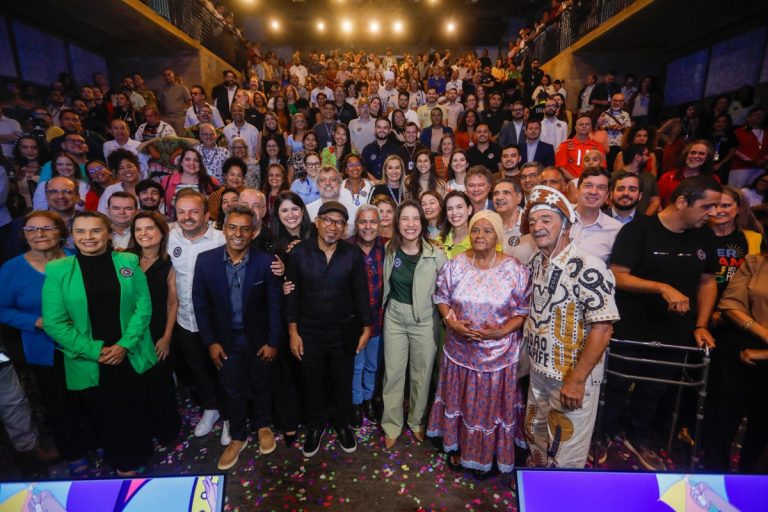 Pernambuco Meu País 2025 divulga programação e amplia festival para mais cidades