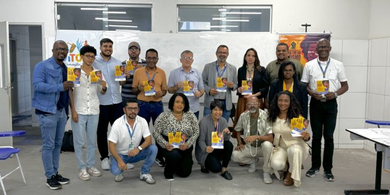 Vitória sediou 3° Fórum Estadual que reuniu gestores para debater políticas de Igualdade Racial