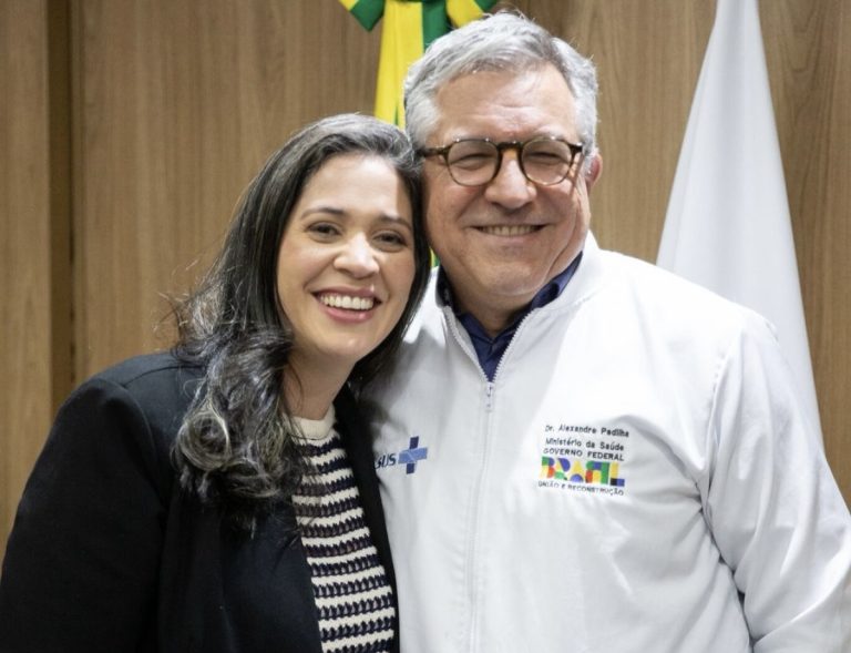 Ministério da Saúde atende pedido de Iza Arruda e atualiza protocolo para celíacos