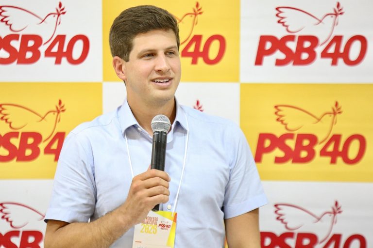 João Campos vai largar a Prefeitura do Recife por 2026?