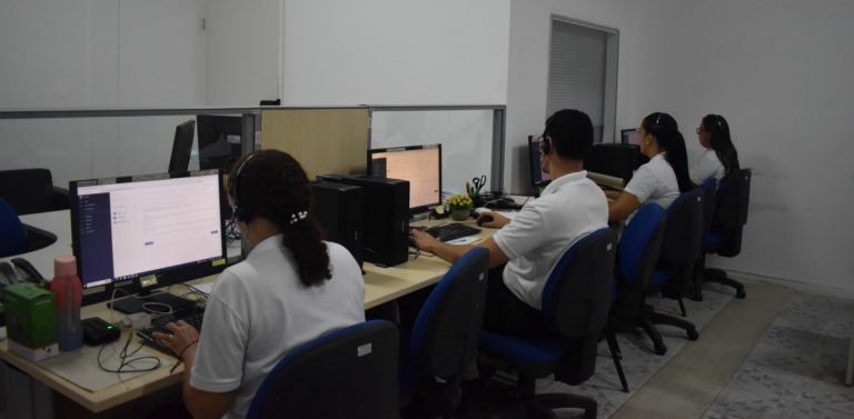 Ouvidoria da SDS-PE inova com lançamento da plataforma digital Denúncia Interativa