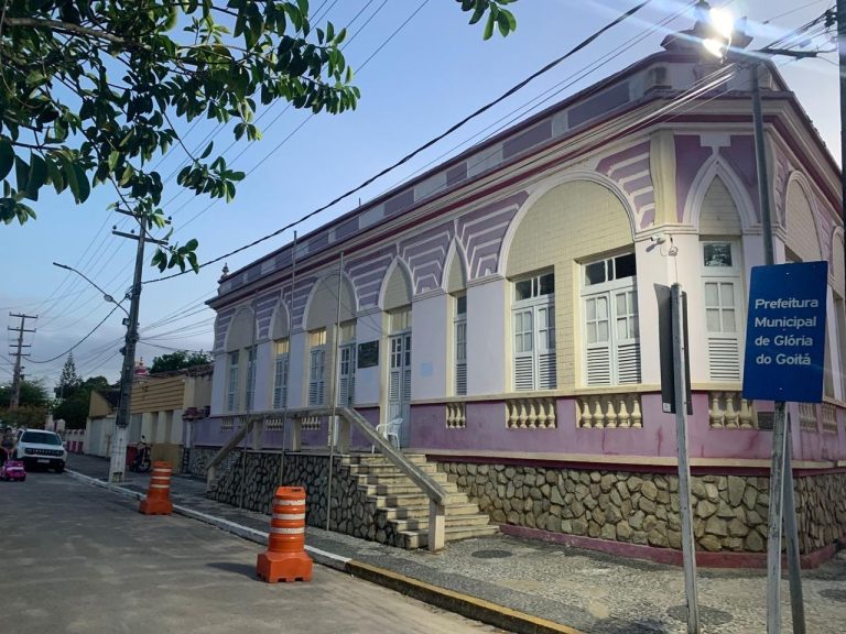 Auditoria especial julga irregular contratação do transporte escolar em Glória do Goitá