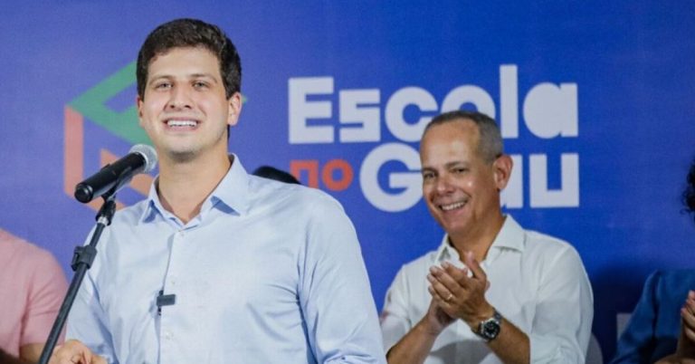 Recife é a 2ª capital do Brasil com pior alfabetização e perde sete posições de 2023 para 2024