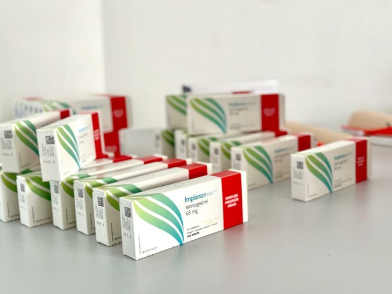 Programa de Saúde da Mulher de Vitória passa a oferecer contraceptivo Implanon