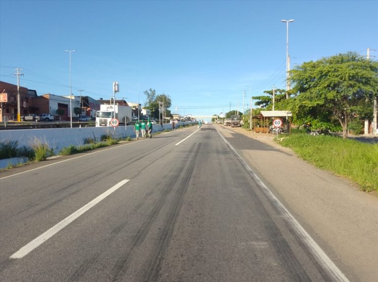 Novos radares começam a operar na BR-232 em Vitória de Santo Antão, Pombos e Gravatá
