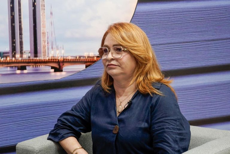 Presidenta do Sintepe critica empresas de apostas por comprometerem acesso de jovens ao ensino superior