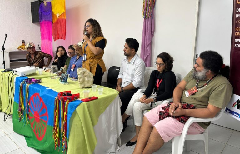 Governo de Pernambuco promove em Gravatá a V Conferência Estadual de Promoção da Igualdade Racial