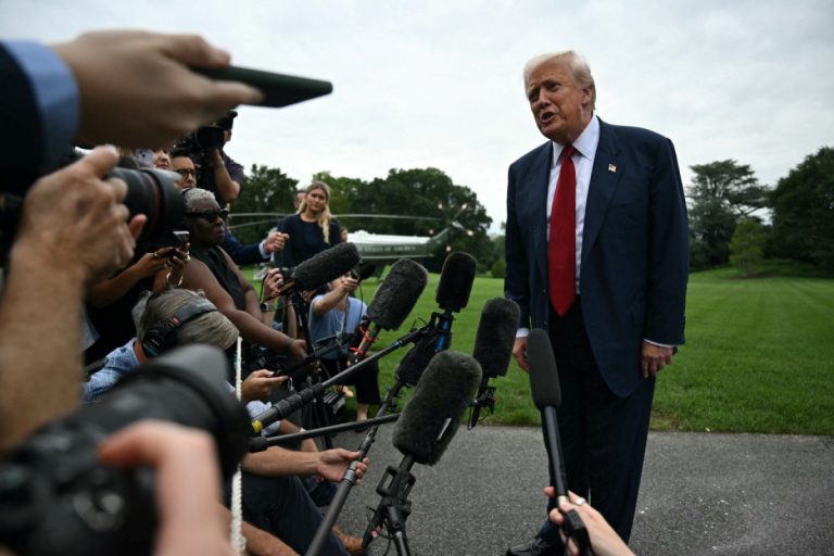 Levantamento: PE tem ao menos 19 cidades afetadas pelo tarifaço de Trump