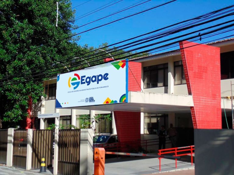 Saúde mental está entre os destaques dos 35 cursos gratuitos da EGAPE em setembro