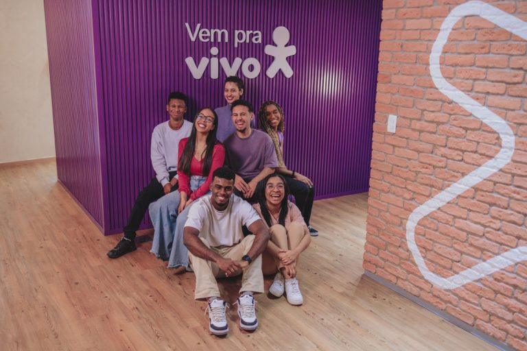 Vivo abre mais de 130 vagas para o Programa de Jovem Aprendiz