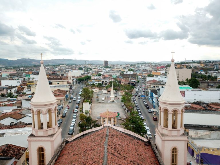 Vitória de Santo Antão se destaca no ranking nacional do IDCRAS