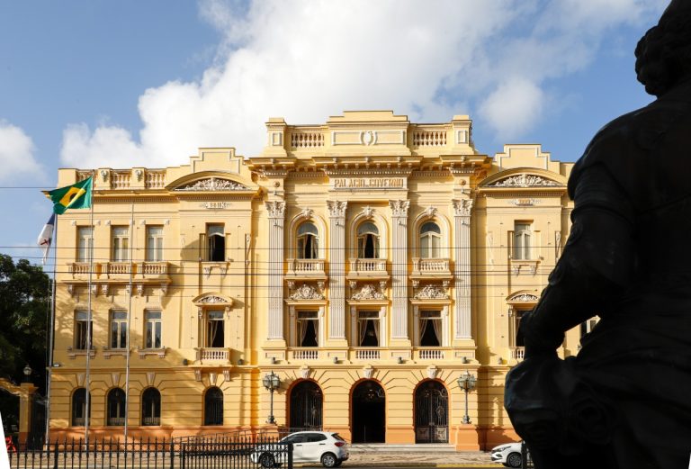 Estado anuncia realização de Concurso Público Unificado de Pernambuco (CPU-PE)
