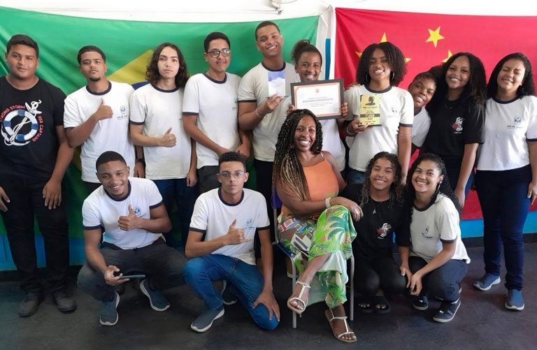 Concurso Professor do Ano 2025 abre inscrições