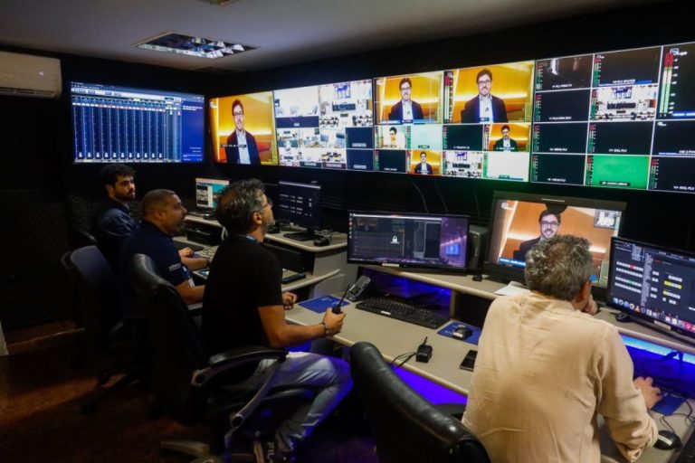 TV Alepe amplia acesso dos pernambucanos às ações legislativas com mais repetidoras pelo interior