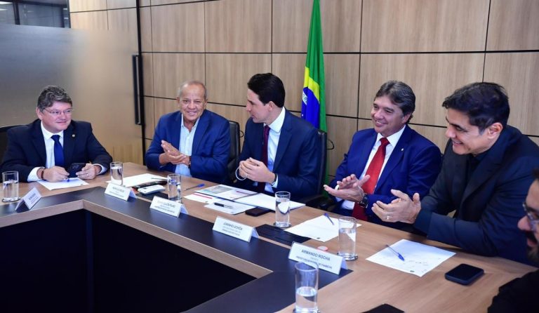 Governo e setor privado buscam viabilizar aeroporto em Goiana