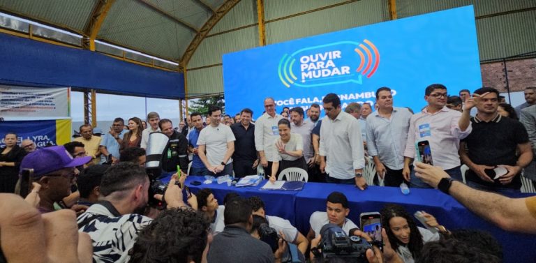 Segurança Pública recebe mais de R$ 31 milhões em investimentos para a Mata Sul