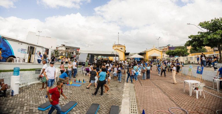 Vitória realiza programação da Semana Nacional da Pessoa com Deficiência Intelectual e Múltipla