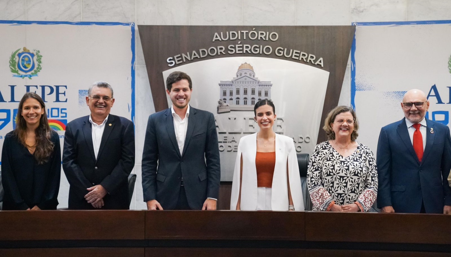 Seminário sobre Plano Nacional de Educação 2024-2034 ocorreu na Alepe