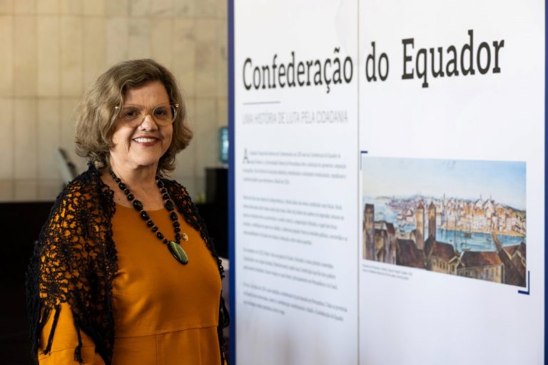 Projeto no Senado propõe criação do Dia Nacional dos Mártires da Confederação do Equador