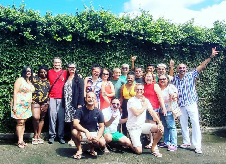 Um século da Juventude Operária Católica (JOC) é celebrado em Vitória de Santo Antão