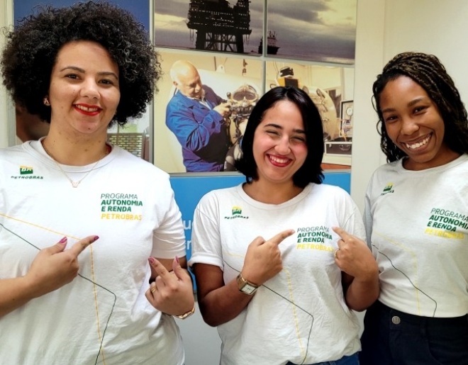 Programa Autonomia e Renda Petrobras abre 250 vagas para cursos técnicos gratuitos no IFPE