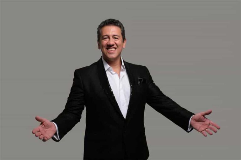 Dia dos Pais em Vitória com shows locais de Augusto César Filho e Altemar Dutra Júnior