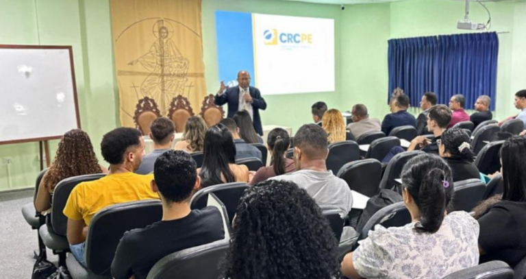 Profissionais contábeis promovem encontro em Gravatá nesta segunda (1º)