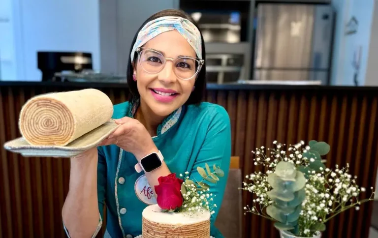 Natural de Vitória, empreendedora leva bolo de rolo à final do Prêmio Mulheres Positivas