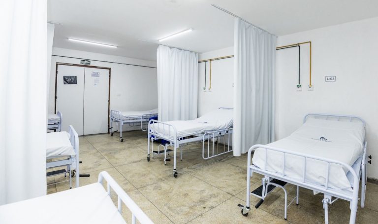 Prefeitura da Vitória de Santo Antão disponibiliza 18 leitos psiquiátricos no Centro Hospitalar Santa Maria