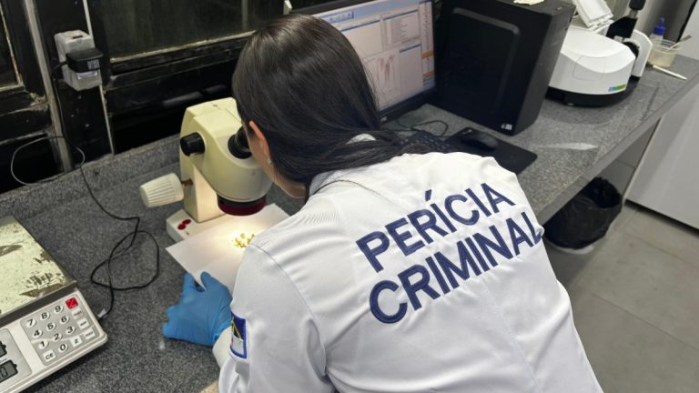 Governo iniciou construção de 9 Complexos de Polícia Científica, inclusive em Vitória