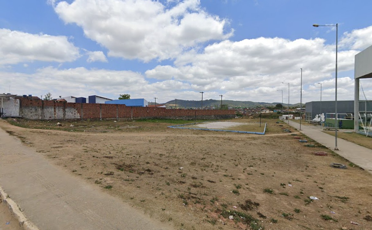 Articulação do vice-prefeito da Vitória de Santo Antão garante a primeira creche estadual