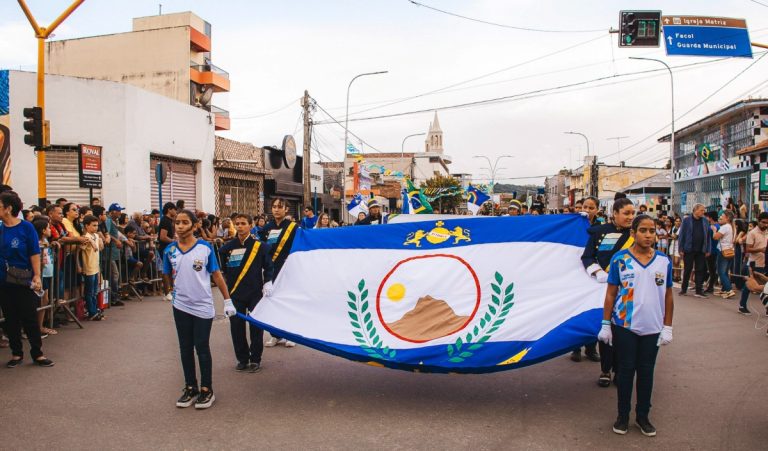 Distrito de Pirituba terá desfile cívico neste sábado (13)