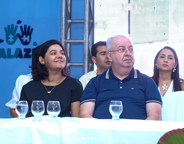Justiça condena Prefeito de Gravatá por improbidade em nomear esposa como Secretária de Obras