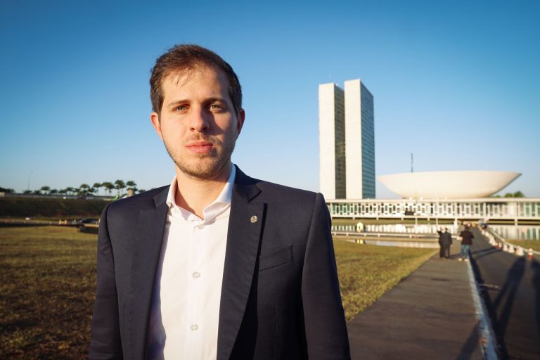 Pedro Campos garante aprovação do Fundo da Caatinga na CCJ da Câmara Federal