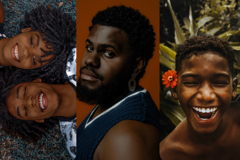 Pernambuco lança concurso de fotografia negra com prêmios em dinheiro