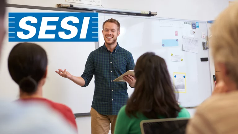 SESI de Escada e Moreno abrem bolsas de estudo gratuitas para 2026