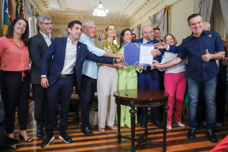 Lançado Programa de Saneamento Rural de Pernambuco para comunidades rurais