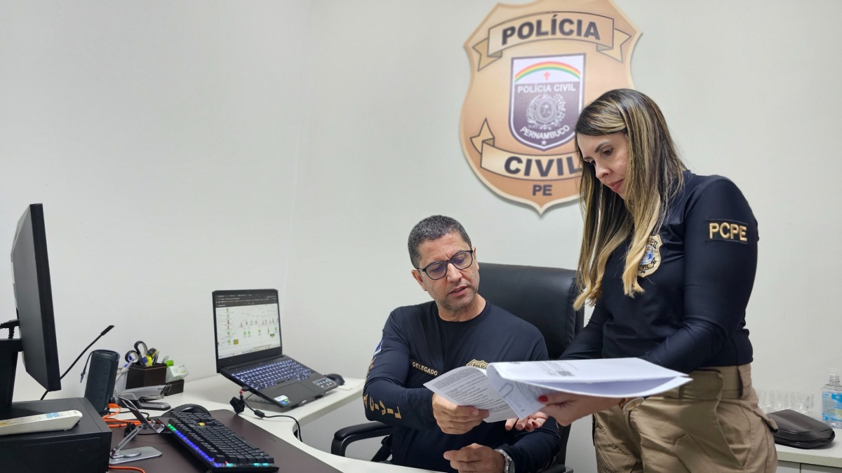 Governo de Pernambuco publica licitação para construção de nova Delegacia de Moreno