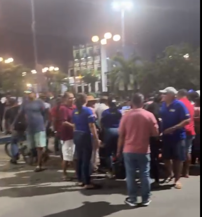 Vigilante não resistiu o atentado à bala em Vitória de Santo Antão